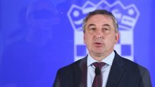 Štromar: HNS se najoštrije protivi zabrani rada nedjeljom