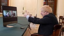 Johnson iznio mega-plan 'otključavanja' Velike Britanije pa prouzročio zbunjenost i satiričke komentare