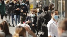 Pandemijske mjere stajat će njemačke maloprodajne tvrtke milijarde eura