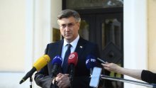 Plenković otkrio da će država plaćati najam stanova žrtvama potresa. Naslutio i da bismo mogli skoro na birališta, ali i da računa na Krstičevića