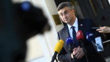 Plenković: EBRD-ove procjene pokazale otpornost hrvatskih javnih financija