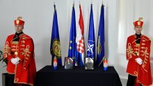 Održana komemoracija putem video-linka za natporučnika Novkovića i poručnika Jagatića