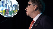 Bill Gates osjeća se grozno: Čak i da se pronađe cjepivo protiv koronavirusa, nedostajat će milijarde ampula