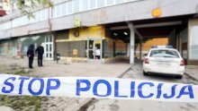 Zbog ponovljene pljačke pozlilo radnici Hrvatske pošte