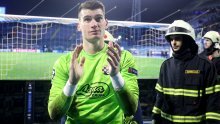 Dominik Livaković zabrinuo navijače Dinama najavom da odlazi iz kluba: 'Spreman sam za idući korak, idem svojim putem...'
