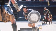 Najavljeno je prikazivanje kultnog filma 'Gladijator' u pulskoj Areni, a tom prilikom u Hrvatsku dolazi i jedan važan gost