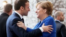 Hrvatska podržava inicijativu Merkel - Macron, a evo i što planiramo s novcima
