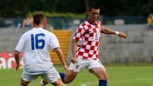Nekada je branio boje hrvatske reprezentacije, htjeli su ga Hajduk, Rijeka i Osijek, a sada će karijeru nastaviti na Tajlandu