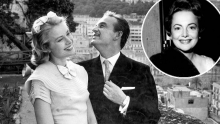 Kao u najljepšim bajkama glumica se udala za princa, a sada je otkriveno i zahvaljujući kome se dogodila ljubav između Grace Kelly i princa Rainiera