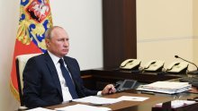 Putin uoči referenduma o njegovom mandatu povećao poreze bogatima i obećao pomoć obiteljima s djecom
