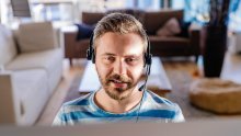 Kako pomiriti privatni i poslovni život tijekom izolacije? Ovako se snalaze inženjeri u NASA-i