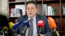 Šef DIP-a poklopio Capaka: Oni u samoizolaciji glasat će kod kuće, ne na biralištima; a maske?