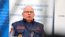 Kozlevac: Očekujem probleme, vrlo lako može doći do ulaska koronavirusa u Hrvatsku