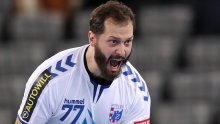Bivši rukometni reprezentativac i osvajač olimpijske bronce zaključio karijeru: Nisam mislio da ću ovako otići...