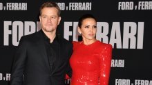 Matt Damon otkrio da mu je najstarija kći zaražena koronavirusom