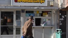 Sretnik u Našicama odigrao dobitnu kombinaciju i osvojio jackpot od čak deset milijuna kuna