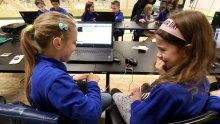 Informatika postaje izborni predmet za učenike razredne nastave