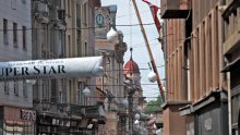 Oštećene nekretnine u centru Zagreba prodaju se i za dvostruko manje od tražene cijene