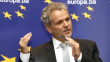 Veleposlanik EU-a u BiH oglasio se o misi za bleiburške žrtve u Sarajevu