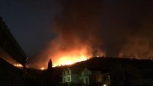 Očekuje se proglašenje elementarne nepogode za Pelješac i Korčulu