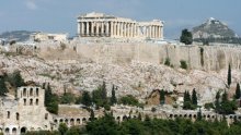 Turizam izvlači Grčku iz krize?