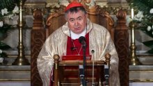 Grlić Radman: Kardinal Puljić izložen je linču, žrtva ima pravo na molitvu