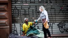 Koronavirus pokorio Latinsku Ameriku, Brazil prestao objavljivati ukupan broj umrlih