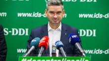 Miletić: IDS je za opoziv Oreškovića i nove izbore