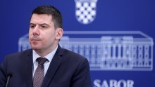 Grmoja: HDZ je sve prilagodio sebi