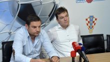 Član NO-a Hajduka javno se ispričao splitskim novinarima