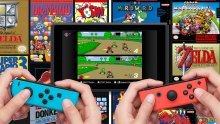 Nintendo objavio listu retro poslastica koje stižu na Nintendo Switch