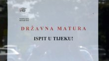 Upute HZJZ-a za provedbu državne mature