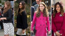 Stil Kate Middleton kopira i švedska princeza