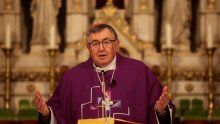 Grupa za međureligijski dijalog europskih pučana uputila podršku kardinalu Puljiću