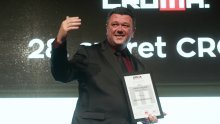 U prometnoj nesreći na Krku poginuo Franjo Toljanić, poznati hrvatski vinar, menadžer godine i otac 12-ero djece