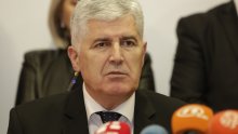 U Mostaru obilježena godišnjica Bleiburga, Čović osudio sve zločine
