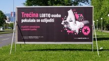 Zagreb Pride pozvao državni vrh da promisli o svojoj odgovornosti za društveni položaj LGBTIQ osoba