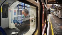 U Velikoj Britaniji najmanji broj umrlih od covida-19 od sredine ožujka