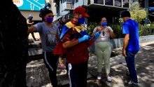 Maduro i Guaido postigli dogovor o suradnji protiv koronavirusa u Venezueli
