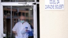 Australka u Splitu zaražena svinjskom gripom