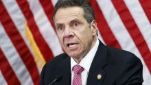 Cuomo će novac za policiju uvjetovati reformskom borbom protiv rasizma