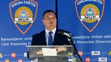 Ministar Beroš: Neću objaviti kraj epidemije, to je nova bolest!