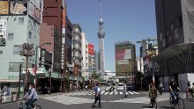 Pogledajte kako Japan planira privući turiste nakon ukidanja izvanrednog stanja