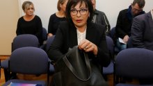 Sloković: Najesen kraj suđenja bivšoj županici Lovrić Merzel