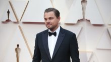 Leonardo DiCaprio u kampanji potpore rezervatu prirode u Africi