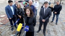 Orešković: Državnu odvjetnicu izabrala većina koja se nalazi na optuženičkoj klupi