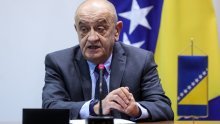 HDZ BiH: SDA ruši ustav i zakone blokirajući respodjelu novca od MMF-a