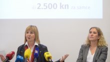 Prikupljeno 700 tisuća kuna za podršku kućanstvima nakon zagrebačkog potresa