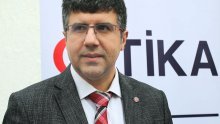 Turska Agencija za suradnju i koordinaciju donirala 19 tona prehrambenih proizvoda