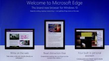 Microsoftov web preglednik Edge dobio je nekoliko zanimljivih noviteta, jedan se tiče i Pinteresta